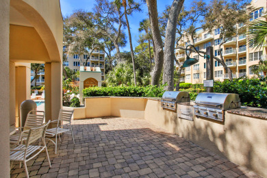 Lake House 2316 Windsor II - Beautiful 2 Bedroom Villa with beautiful views!, , on Atlantic Ocean - Hilton Head Island in South Carolina - Lakehouse Vacation Rental - Lake Home for rent on LakeHouseVacations.com