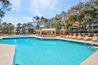 Lake House 2316 Windsor II - Beautiful 2 Bedroom Villa with beautiful views!, , on Atlantic Ocean - Hilton Head Island in South Carolina - Lakehouse Vacation Rental - Lake Home for rent on LakeHouseVacations.com