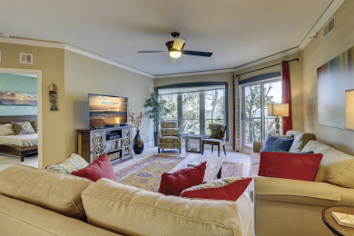 Lake House 2316 Windsor II - Beautiful 2 Bedroom Villa with beautiful views!, , on Atlantic Ocean - Hilton Head Island in South Carolina - Lakehouse Vacation Rental - Lake Home for rent on LakeHouseVacations.com