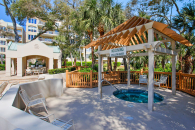 Lake House 2316 Windsor II - Beautiful 2 Bedroom Villa with beautiful views!, , on Atlantic Ocean - Hilton Head Island in South Carolina - Lakehouse Vacation Rental - Lake Home for rent on LakeHouseVacations.com