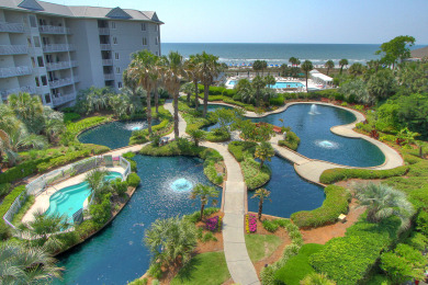 Lake House 1504 SeaCrest - 5th Floor Oceanfront & Stunning Views., , on Atlantic Ocean - Hilton Head Island in South Carolina - Lakehouse Vacation Rental - Lake Home for rent on LakeHouseVacations.com