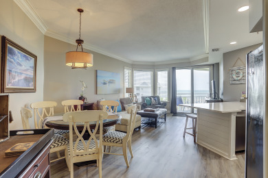 Lake House 1504 SeaCrest - 5th Floor Oceanfront & Stunning Views., , on Atlantic Ocean - Hilton Head Island in South Carolina - Lakehouse Vacation Rental - Lake Home for rent on LakeHouseVacations.com