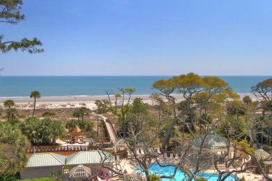Lake House 4506 Windsor Court - 5th Floor - Serenity at its best. AMAZING VIEWS!, , on Atlantic Ocean - Hilton Head Island in South Carolina - Lakehouse Vacation Rental - Lake Home for rent on LakeHouseVacations.com