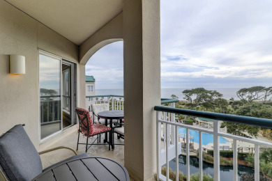 Lake House 4506 Windsor Court - 5th Floor - Serenity at its best. AMAZING VIEWS!, , on Atlantic Ocean - Hilton Head Island in South Carolina - Lakehouse Vacation Rental - Lake Home for rent on LakeHouseVacations.com