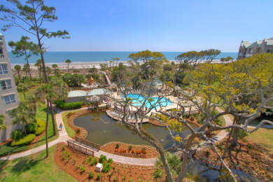Lake House 4506 Windsor Court - 5th Floor - Serenity at its best. AMAZING VIEWS!, , on Atlantic Ocean - Hilton Head Island in South Carolina - Lakehouse Vacation Rental - Lake Home for rent on LakeHouseVacations.com