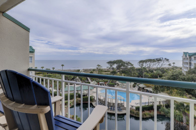 Lake House 4506 Windsor Court - 5th Floor - Serenity at its best. AMAZING VIEWS!, , on Atlantic Ocean - Hilton Head Island in South Carolina - Lakehouse Vacation Rental - Lake Home for rent on LakeHouseVacations.com