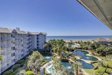 Lake House 1502 SeaCrest -5th Floor, Beautiful Oceanviews, , on Atlantic Ocean - Hilton Head Island in South Carolina - Lakehouse Vacation Rental - Lake Home for rent on LakeHouseVacations.com