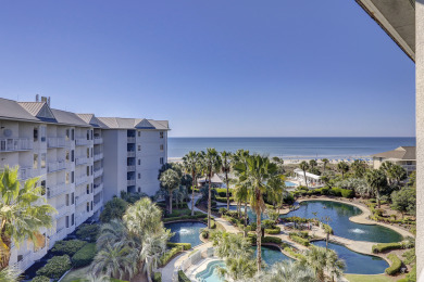 Lake House 1502 SeaCrest -5th Floor, Beautiful Oceanviews, , on Atlantic Ocean - Hilton Head Island in South Carolina - Lakehouse Vacation Rental - Lake Home for rent on LakeHouseVacations.com