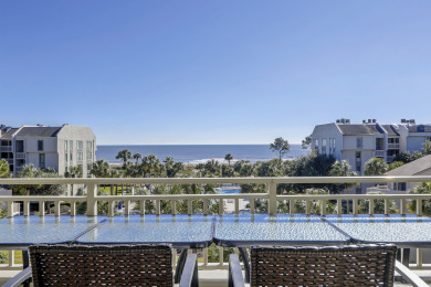 Lake House 435 Shorewood - Oceanfront Views, Heated Zero Entry Pool, Spa & Kiddy Pool, , on Atlantic Ocean - Hilton Head Island in South Carolina - Lakehouse Vacation Rental - Lake Home for rent on LakeHouseVacations.com