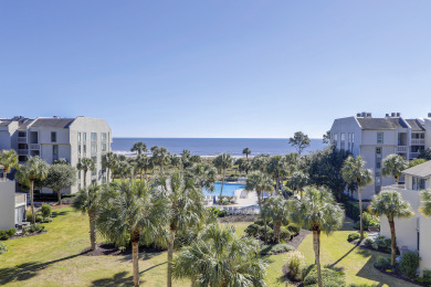 Lake House 435 Shorewood - Oceanfront Views, Heated Zero Entry Pool, Spa & Kiddy Pool, , on Atlantic Ocean - Hilton Head Island in South Carolina - Lakehouse Vacation Rental - Lake Home for rent on LakeHouseVacations.com