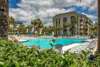 Lake House 435 Shorewood - Oceanfront Views, Heated Zero Entry Pool, Spa & Kiddy Pool, , on Atlantic Ocean - Hilton Head Island in South Carolina - Lakehouse Vacation Rental - Lake Home for rent on LakeHouseVacations.com