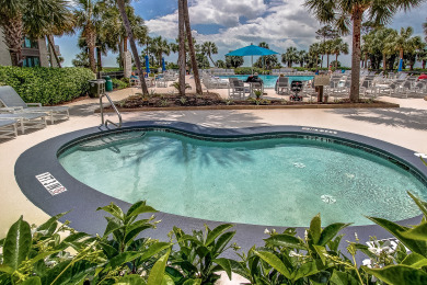 Lake House 435 Shorewood - Oceanfront Views, Heated Zero Entry Pool, Spa & Kiddy Pool, , on Atlantic Ocean - Hilton Head Island in South Carolina - Lakehouse Vacation Rental - Lake Home for rent on LakeHouseVacations.com