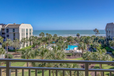 Lake House 435 Shorewood - Oceanfront Views, Heated Zero Entry Pool, Spa & Kiddy Pool, , on Atlantic Ocean - Hilton Head Island in South Carolina - Lakehouse Vacation Rental - Lake Home for rent on LakeHouseVacations.com