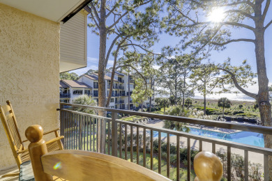 Lake House 1874 Beachside Tennis- Calibogue Sound views from every room., , on Atlantic Ocean - Hilton Head Island in South Carolina - Lakehouse Vacation Rental - Lake Home for rent on LakeHouseVacations.com