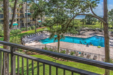 Lake House 1874 Beachside Tennis- Calibogue Sound views from every room., , on Atlantic Ocean - Hilton Head Island in South Carolina - Lakehouse Vacation Rental - Lake Home for rent on LakeHouseVacations.com