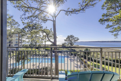 Lake House 1874 Beachside Tennis- Calibogue Sound views from every room., , on Atlantic Ocean - Hilton Head Island in South Carolina - Lakehouse Vacation Rental - Lake Home for rent on LakeHouseVacations.com