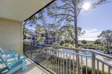 Lake House 1874 Beachside Tennis- Calibogue Sound views from every room., , on Atlantic Ocean - Hilton Head Island in South Carolina - Lakehouse Vacation Rental - Lake Home for rent on LakeHouseVacations.com