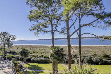 Lake House 1874 Beachside Tennis- Calibogue Sound views from every room., , on Atlantic Ocean - Hilton Head Island in South Carolina - Lakehouse Vacation Rental - Lake Home for rent on LakeHouseVacations.com