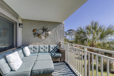 Lake House 303 Shorewood - Amazing Panoramic oceanfront view at Pelican's Perch!, , on Atlantic Ocean - Hilton Head Island in South Carolina - Lakehouse Vacation Rental - Lake Home for rent on LakeHouseVacations.com