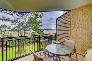 Lake House 1833 Beachside Tennis - Views of the Calibogue Sound!, , on Atlantic Ocean - Hilton Head Island in South Carolina - Lakehouse Vacation Rental - Lake Home for rent on LakeHouseVacations.com