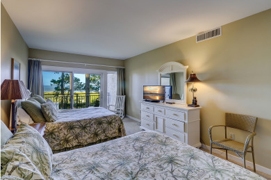 Lake House 1833 Beachside Tennis - Views of the Calibogue Sound!, , on Atlantic Ocean - Hilton Head Island in South Carolina - Lakehouse Vacation Rental - Lake Home for rent on LakeHouseVacations.com