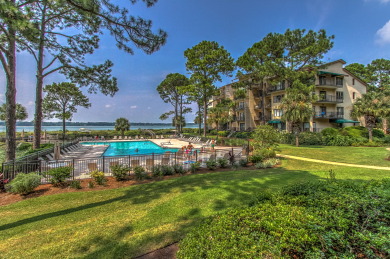 Lake House 1833 Beachside Tennis - Views of the Calibogue Sound!, , on Atlantic Ocean - Hilton Head Island in South Carolina - Lakehouse Vacation Rental - Lake Home for rent on LakeHouseVacations.com