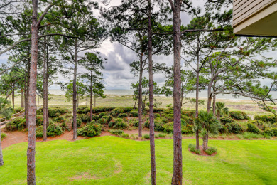 Lake House 1833 Beachside Tennis - Views of the Calibogue Sound!, , on Atlantic Ocean - Hilton Head Island in South Carolina - Lakehouse Vacation Rental - Lake Home for rent on LakeHouseVacations.com