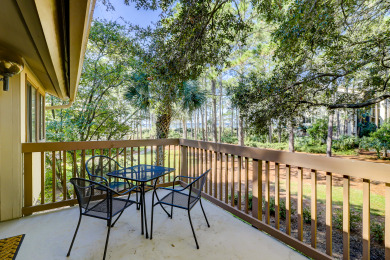Lake House 1421 South Beach Villa is a beachy 4 bedroom, 3 bath townhome, , on Atlantic Ocean - Hilton Head Island in South Carolina - Lakehouse Vacation Rental - Lake Home for rent on LakeHouseVacations.com