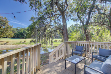 Lake House 202 Beachwalk - Cozy and welcoming Beachwalk Villa!, , on Atlantic Ocean - Hilton Head Island in South Carolina - Lakehouse Vacation Rental - Lake Home for rent on LakeHouseVacations.com