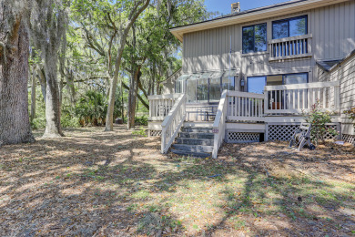 Lake House 202 Beachwalk - Cozy and welcoming Beachwalk Villa!, , on Atlantic Ocean - Hilton Head Island in South Carolina - Lakehouse Vacation Rental - Lake Home for rent on LakeHouseVacations.com