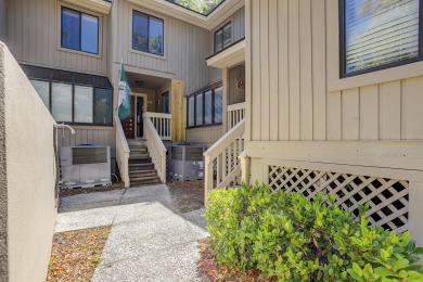 Lake House 202 Beachwalk - Cozy and welcoming Beachwalk Villa!, , on Atlantic Ocean - Hilton Head Island in South Carolina - Lakehouse Vacation Rental - Lake Home for rent on LakeHouseVacations.com