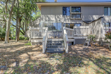 Lake House 202 Beachwalk - Cozy and welcoming Beachwalk Villa!, , on Atlantic Ocean - Hilton Head Island in South Carolina - Lakehouse Vacation Rental - Lake Home for rent on LakeHouseVacations.com