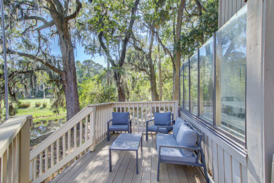 Lake House 202 Beachwalk - Cozy and welcoming Beachwalk Villa!, , on Atlantic Ocean - Hilton Head Island in South Carolina - Lakehouse Vacation Rental - Lake Home for rent on LakeHouseVacations.com