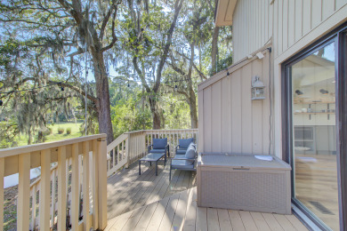 Lake House 202 Beachwalk - Cozy and welcoming Beachwalk Villa!, , on Atlantic Ocean - Hilton Head Island in South Carolina - Lakehouse Vacation Rental - Lake Home for rent on LakeHouseVacations.com