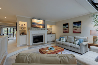 Lake House 188 Beachwalk Family-Friendly Villa Just Steps from the Beach!, , on Atlantic Ocean - Hilton Head Island in South Carolina - Lakehouse Vacation Rental - Lake Home for rent on LakeHouseVacations.com