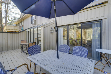 Lake House 188 Beachwalk Family-Friendly Villa Just Steps from the Beach!, , on Atlantic Ocean - Hilton Head Island in South Carolina - Lakehouse Vacation Rental - Lake Home for rent on LakeHouseVacations.com