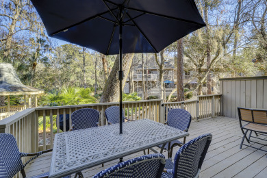 Lake House 188 Beachwalk Family-Friendly Villa Just Steps from the Beach!, , on Atlantic Ocean - Hilton Head Island in South Carolina - Lakehouse Vacation Rental - Lake Home for rent on LakeHouseVacations.com