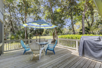 Lake House 1001 Tennismaster - 3 Bedrooms and a screened in porch to enjoy all season!, , on Atlantic Ocean - Hilton Head Island in South Carolina - Lakehouse Vacation Rental - Lake Home for rent on LakeHouseVacations.com