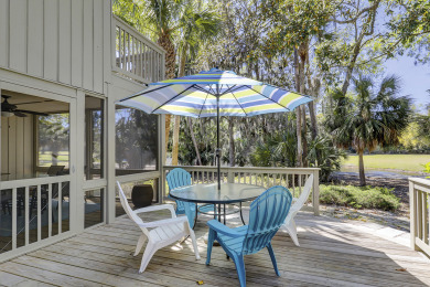 Lake House 1001 Tennismaster - 3 Bedrooms and a screened in porch to enjoy all season!, , on Atlantic Ocean - Hilton Head Island in South Carolina - Lakehouse Vacation Rental - Lake Home for rent on LakeHouseVacations.com