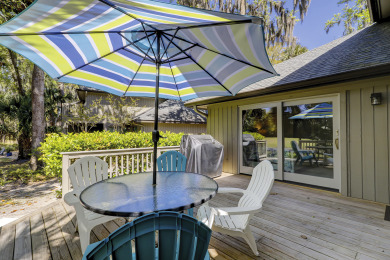 Lake House 1001 Tennismaster - 3 Bedrooms and a screened in porch to enjoy all season!, , on Atlantic Ocean - Hilton Head Island in South Carolina - Lakehouse Vacation Rental - Lake Home for rent on LakeHouseVacations.com