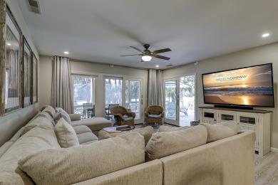 Lake House 1001 Tennismaster - 3 Bedrooms and a screened in porch to enjoy all season!, , on Atlantic Ocean - Hilton Head Island in South Carolina - Lakehouse Vacation Rental - Lake Home for rent on LakeHouseVacations.com