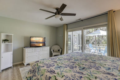 Lake House 1001 Tennismaster - 3 Bedrooms and a screened in porch to enjoy all season!, , on Atlantic Ocean - Hilton Head Island in South Carolina - Lakehouse Vacation Rental - Lake Home for rent on LakeHouseVacations.com