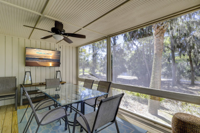 Lake House 1001 Tennismaster - 3 Bedrooms and a screened in porch to enjoy all season!, , on Atlantic Ocean - Hilton Head Island in South Carolina - Lakehouse Vacation Rental - Lake Home for rent on LakeHouseVacations.com