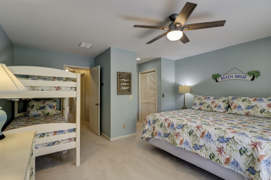 Lake House 1001 Tennismaster - 3 Bedrooms and a screened in porch to enjoy all season!, , on Atlantic Ocean - Hilton Head Island in South Carolina - Lakehouse Vacation Rental - Lake Home for rent on LakeHouseVacations.com