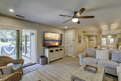 Lake House 1001 Tennismaster - 3 Bedrooms and a screened in porch to enjoy all season!, , on Atlantic Ocean - Hilton Head Island in South Carolina - Lakehouse Vacation Rental - Lake Home for rent on LakeHouseVacations.com