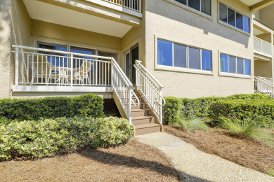 Lake House 433 Captains Walk- Completely Renovated - Oceanfront Villa in Palmetto Dunes!, , on Atlantic Ocean - Hilton Head Island in South Carolina - Lakehouse Vacation Rental - Lake Home for rent on LakeHouseVacations.com