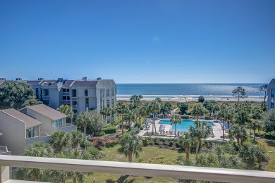 Lake House 534 Shorewood -Oceanfront! Kiddy Pool, Spa & Zero Entry Heated Pool, , on Atlantic Ocean - Hilton Head Island in South Carolina - Lakehouse Vacation Rental - Lake Home for rent on LakeHouseVacations.com