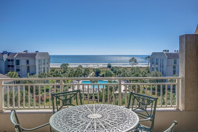 Lake House 534 Shorewood -Oceanfront! Kiddy Pool, Spa & Zero Entry Heated Pool, , on Atlantic Ocean - Hilton Head Island in South Carolina - Lakehouse Vacation Rental - Lake Home for rent on LakeHouseVacations.com