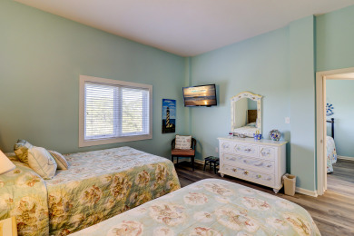Lake House 534 Shorewood -Oceanfront! Kiddy Pool, Spa & Zero Entry Heated Pool, , on Atlantic Ocean - Hilton Head Island in South Carolina - Lakehouse Vacation Rental - Lake Home for rent on LakeHouseVacations.com