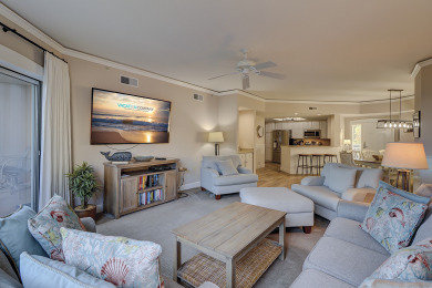 Lake House 3305 Windsor Court South -Amazing renovated 3rd Floor Oceanfront Villa, , on Atlantic Ocean - Hilton Head Island in South Carolina - Lakehouse Vacation Rental - Lake Home for rent on LakeHouseVacations.com